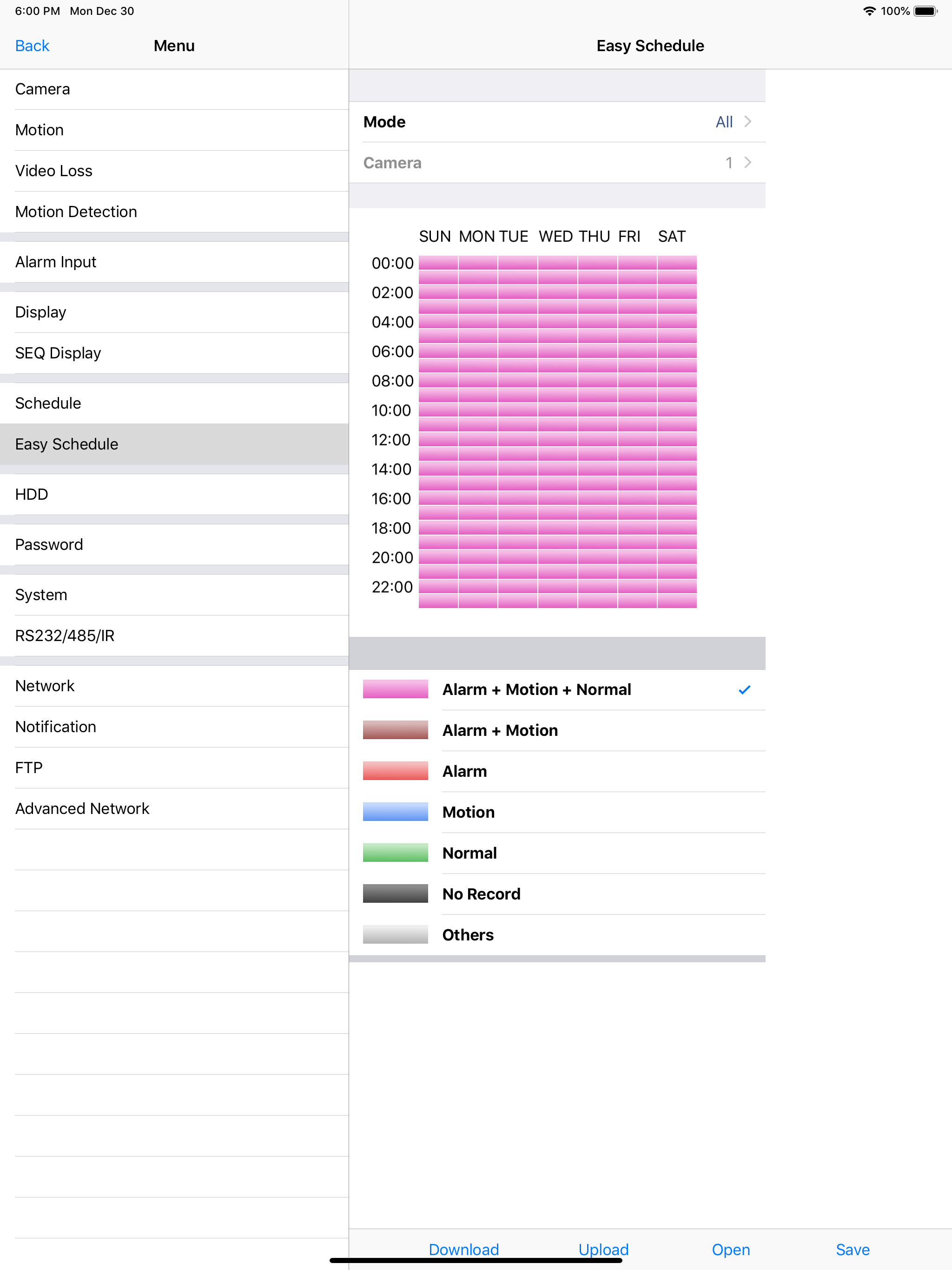 GuardCMS screenshot 10
