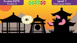 Game screenshot Donut Klopper LT hack