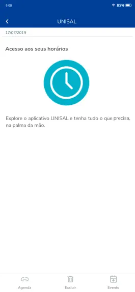 Game screenshot APP UNISAL hack