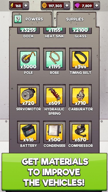 KABOOM screenshot-3