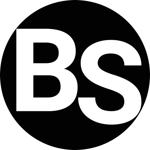 BS Stickers icon