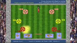 Game screenshot Gully Cricket Practice apk