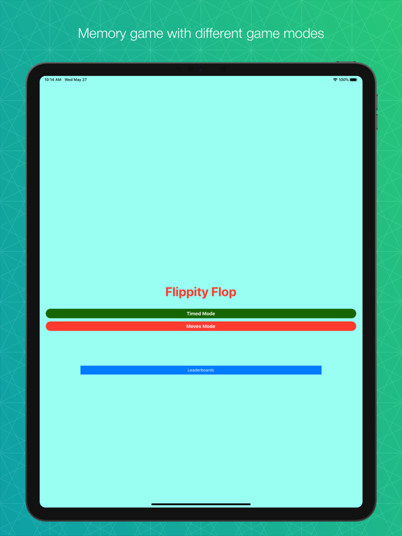 Screenshot #4 pour FlippityFlop