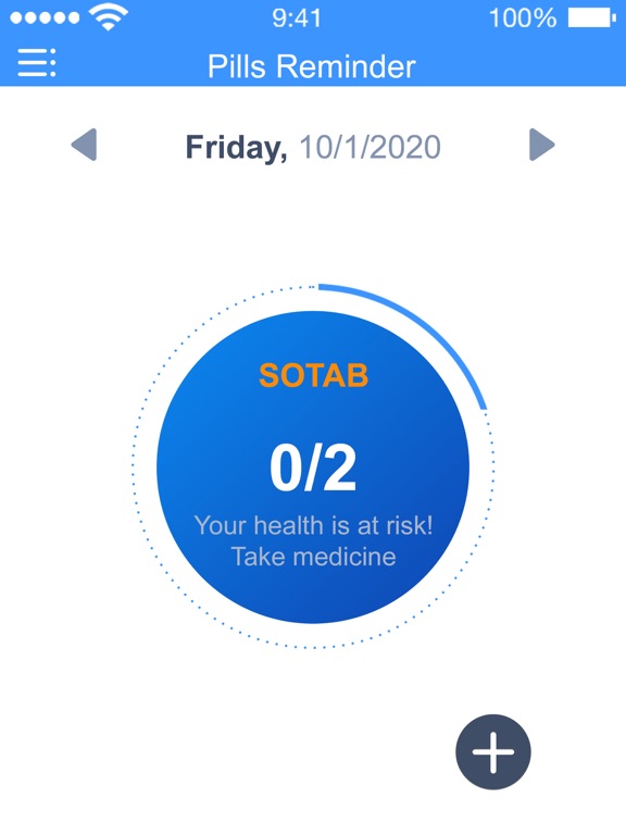 Daily Pill Reminder & Tracker Apps 148Apps