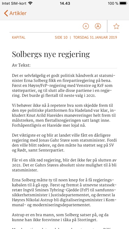 Kapital screenshot-8