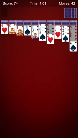 Game screenshot Spider Solitaire 2020 hack