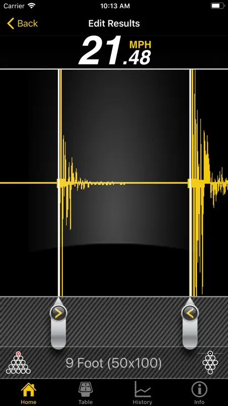 Break Speed screenshot 5 of 5