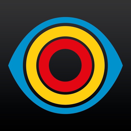 visor - magnifier - AppWisp.com