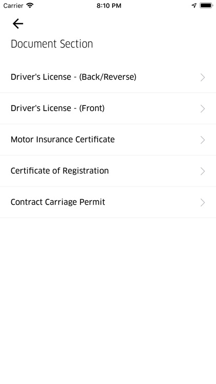 LYVD Driver screenshot-6