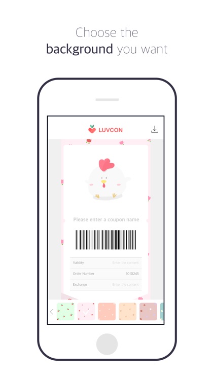 LUVCON screenshot-4