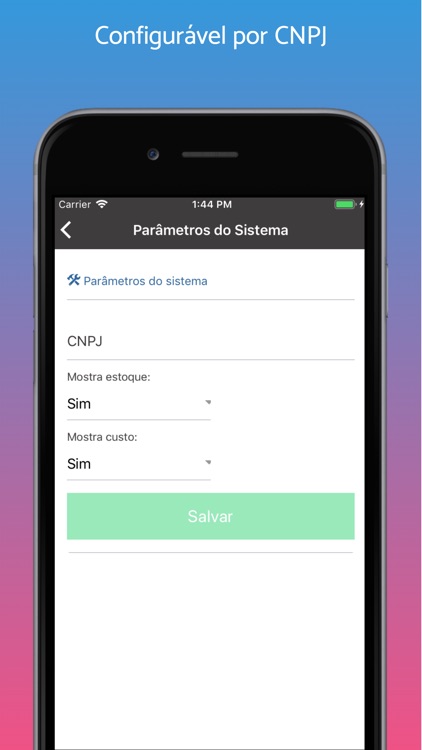 Consulta Preço screenshot-4