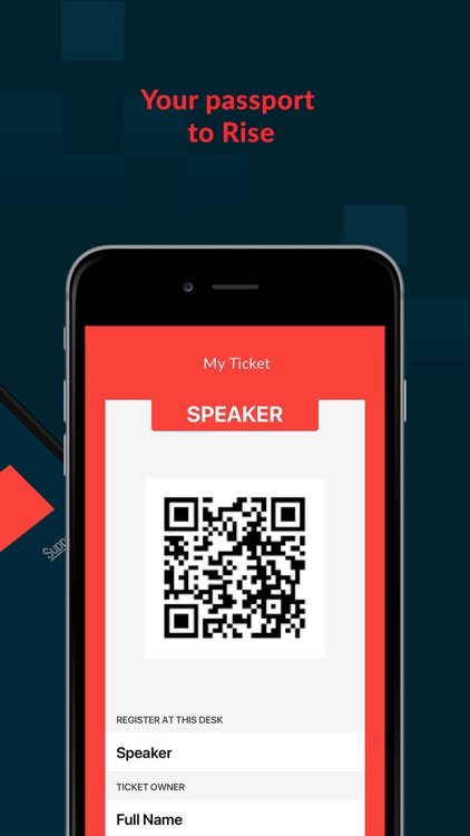 RISEConf for Speakers
