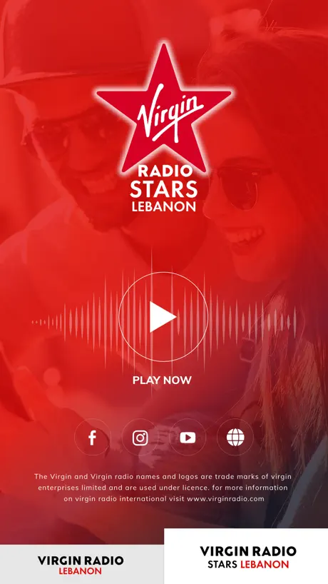 Virgin Radio Lebanon
