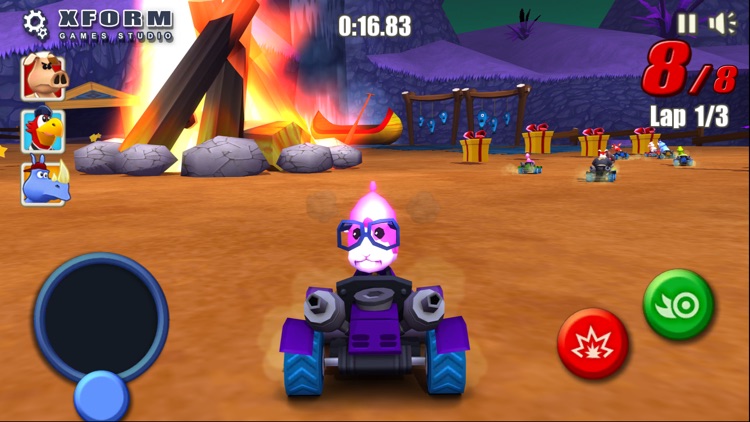 GoKartGo! Ultra! screenshot-4