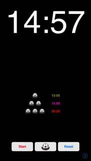 presentation timer iphone resimleri 1