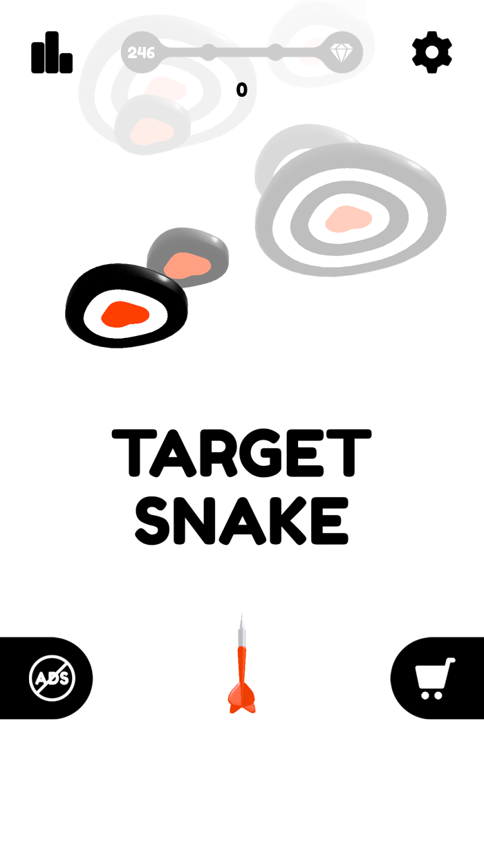 Target Snake