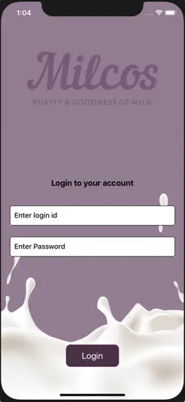 Game screenshot Milcos Customer hack