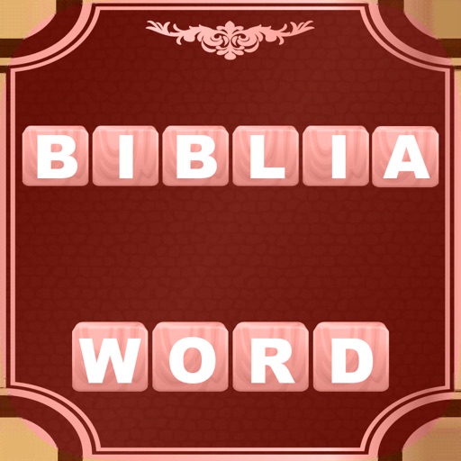 Buscador de palabras da Biblia