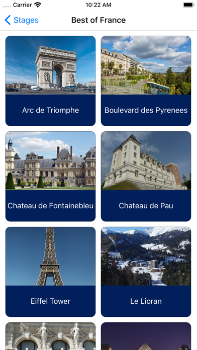 VR Guide: Tour de France 2020 Screenshot