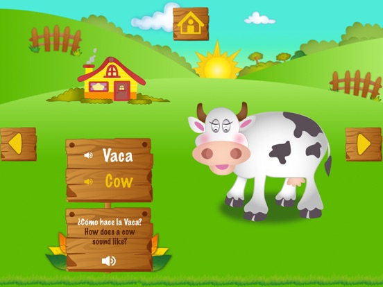 Screenshot #6 pour Ivy Domestic Animals