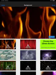 scrolling credits pro айпад изображения 4