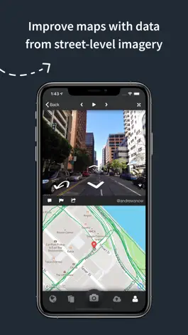 Game screenshot Mapillary mod apk