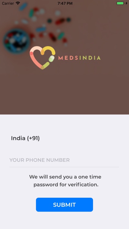 MedsIndia
