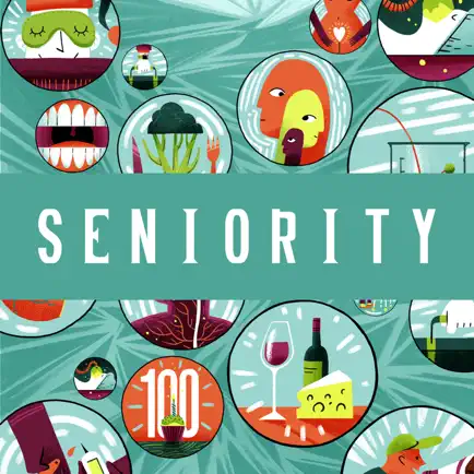Seniority Читы