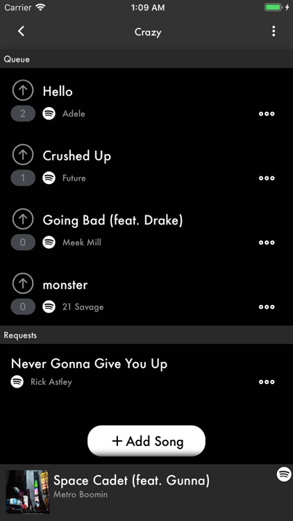 Limelight - Collaborative DJ screenshot-3
