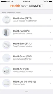 connect app for ihealth next problems & solutions and troubleshooting guide - 4