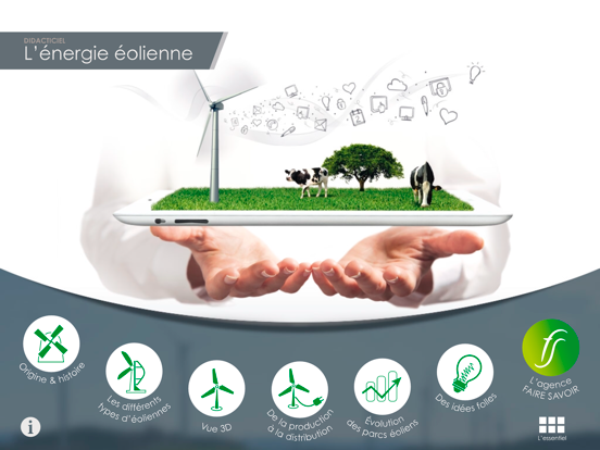 Screenshot #4 pour Solution Numérique