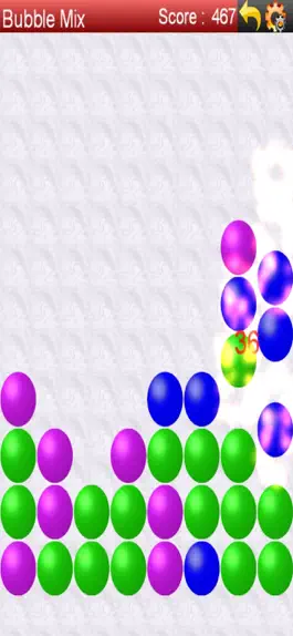 Game screenshot Bubble Mix mod apk