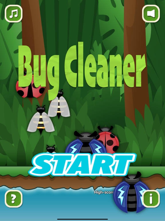 Screenshot #4 pour Bug Cleaner