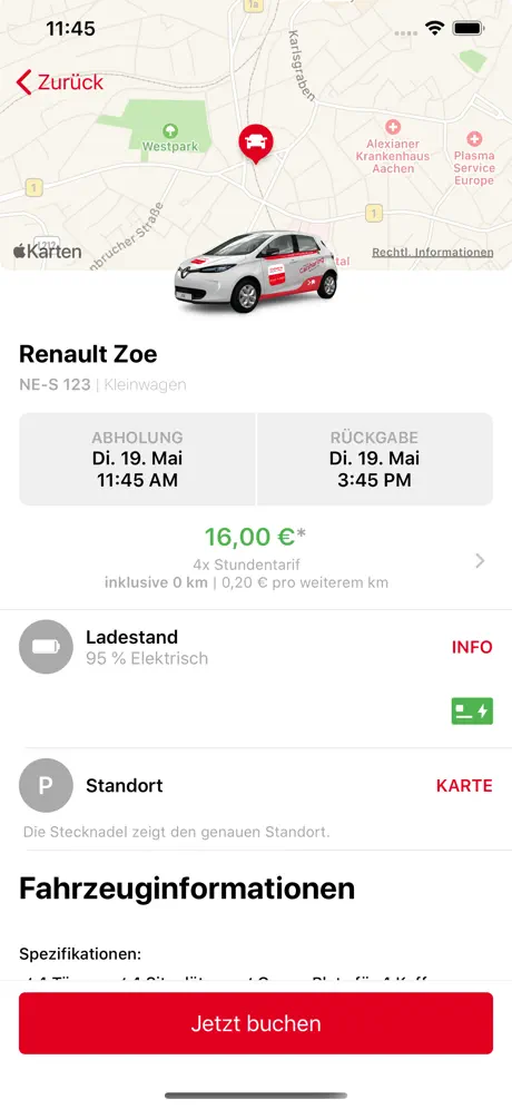 neuss e-mobil