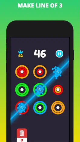 Game screenshot Rings Power hack