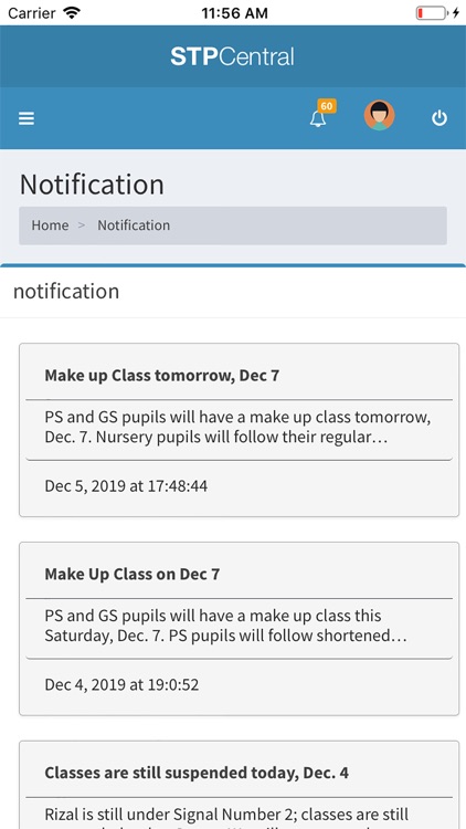 Marcelli School of Antipolo screenshot-4