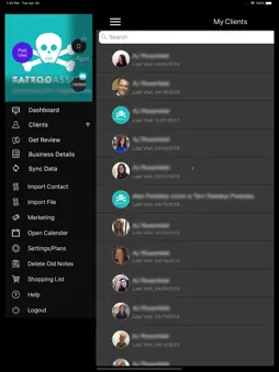 TattooAssist screenshot 18