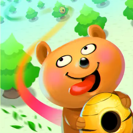 Dummy Bear Читы