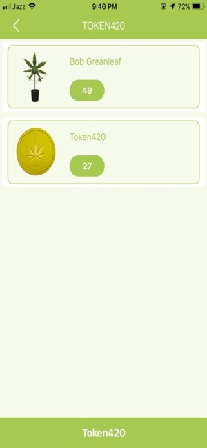 Token420(圖1)-速報App