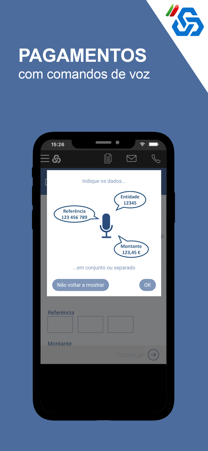 Caixadirecta Empresas