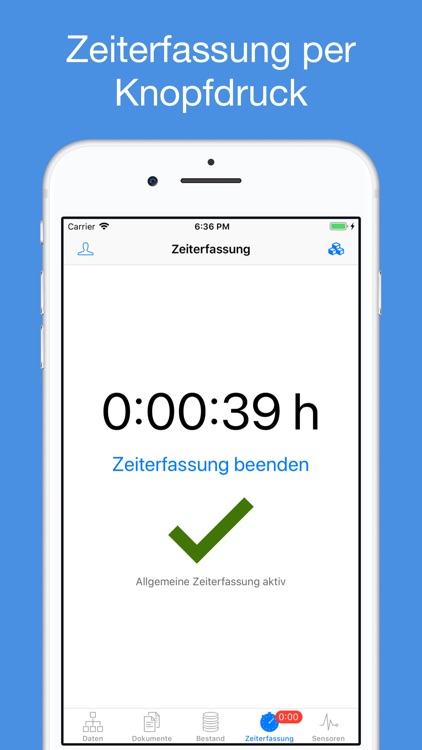 myBusiness.AI screenshot-3