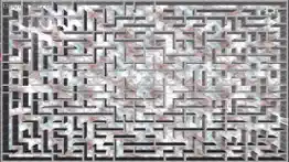 Лабиринт классический в 3d айфон картинки 2