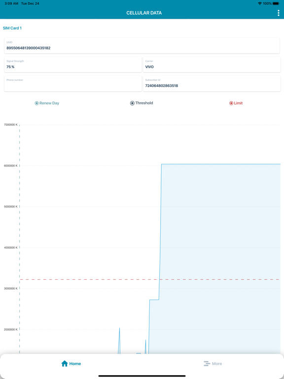 Screenshot #6 pour ZPE Cloud