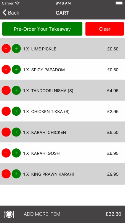 My Rickshaw screenshot-7