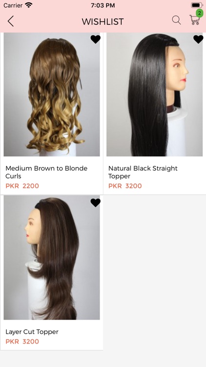 Zebaish screenshot-5