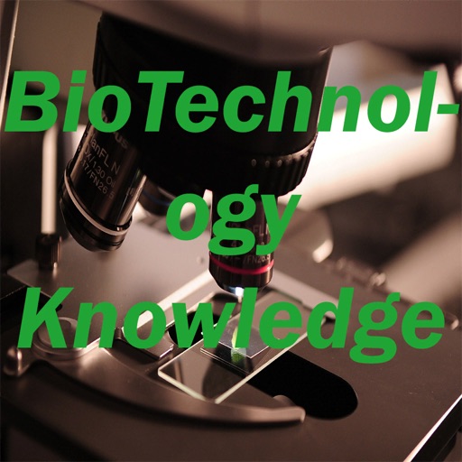 Biotechnology test Quiz by Asad Shoaib