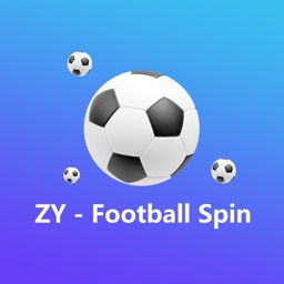 ZY - Football Spin