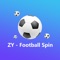 ZY - Football Spin: