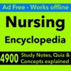 Nursing Encyclopedia Exam Prep