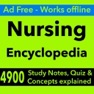 Get Nursing Encyclopedia Exam Prep for iOS, iPhone, iPad Aso Report
